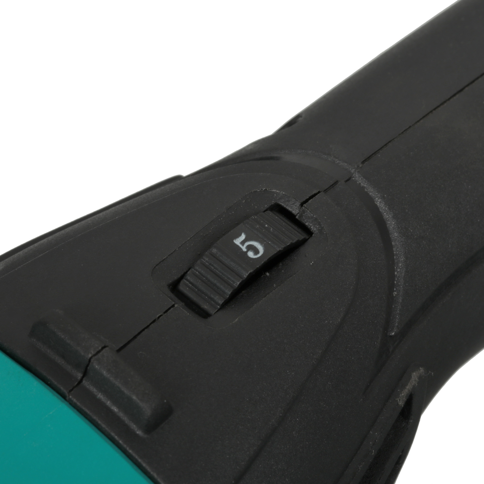 Углошлифовальная машина (УШМ) Oasis AG-110/125 5476269 STDN-0143947 - Вид №4