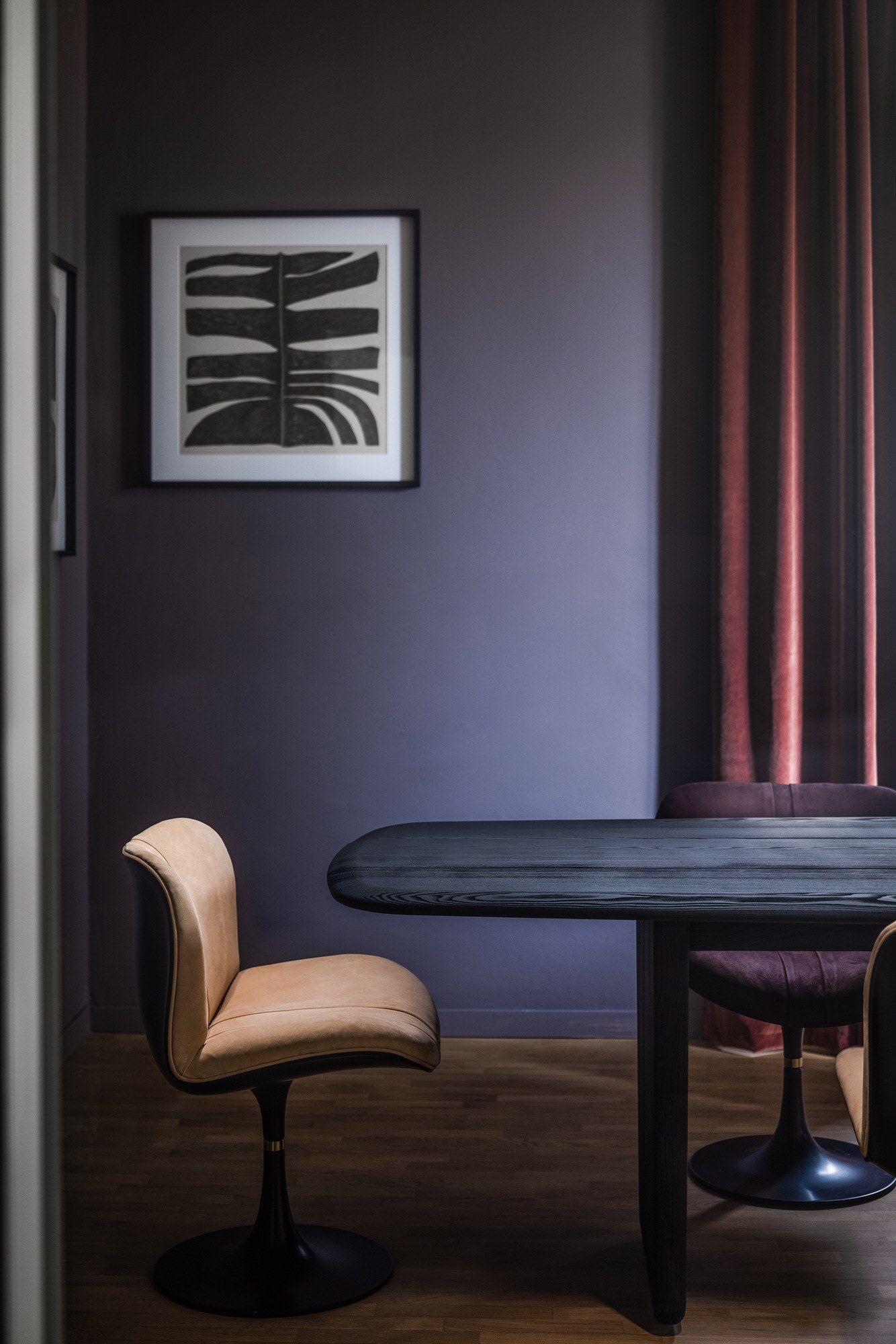 Прямоугольный стол Baxter Найроби ARCH-00055723 - Вид №3