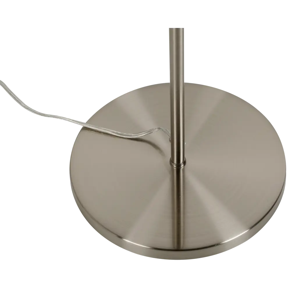 Торшер Eglo «Maserlo» 1х60 ВтXE27, цвет капучино/золотой STLM-2072934 - Вид №5