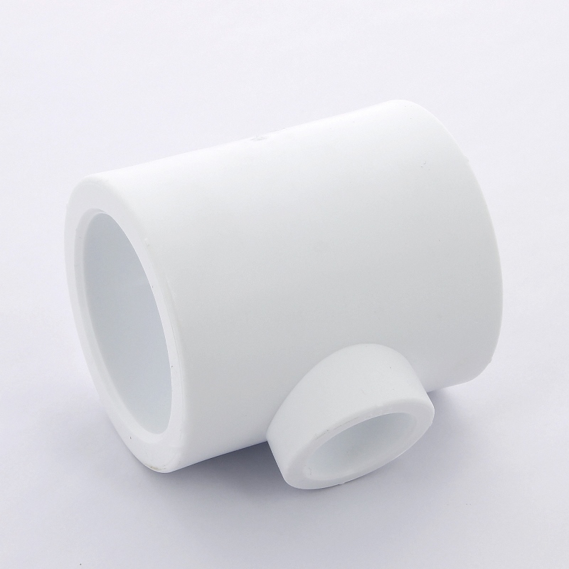 Тройник ProAqua 63х25х63 переходной PRO AQUA PA14562P