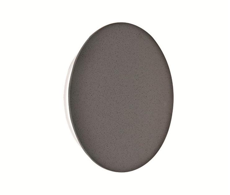 Terzo Light Светодиодный настенный светильник из стали sun-id-1486536 - Вид №1