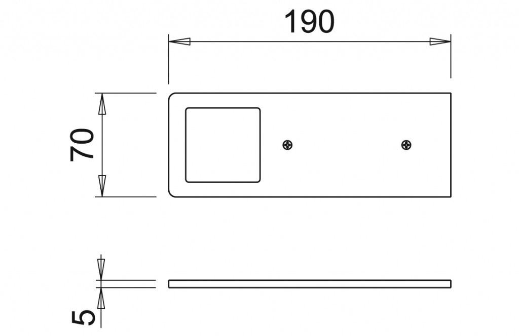 Domus Line Светодиодный светильник для внутреннего освещения sun-id-1503775 - Вид №4