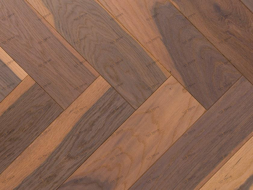 mafi Деревянный пол Basic eiche Evmfbkw