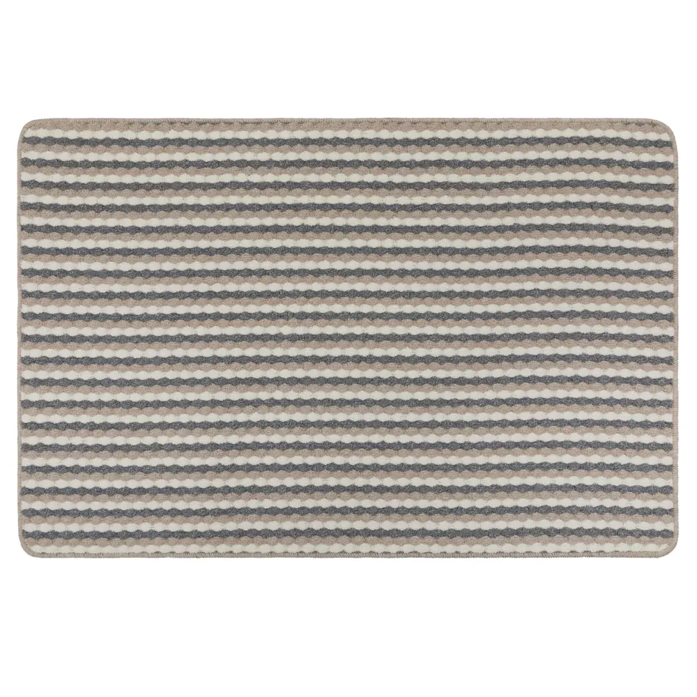 Santreyd Bendigo — декоративный коврик для современного интерьера 85565598 STLM-0063917 - Вид №1