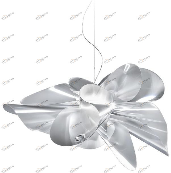 Slamp Подвесной светильник Étoile ETOILE sun-id-1363919