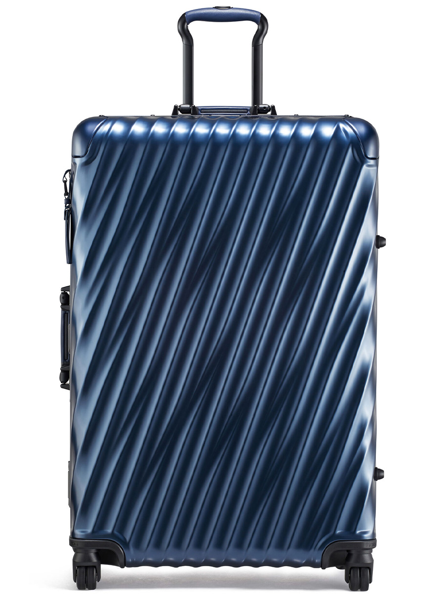 36869ECLE Чемодан Extended Trip Packing Case Tumi 19 Degree Aluminum 
