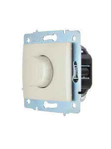 ASTI Диммер 1000W жемчужно-белый перламутр механизм