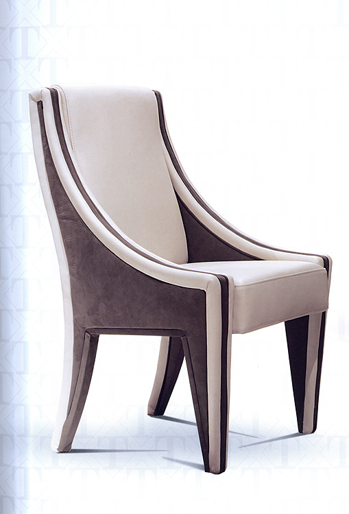 Стул  TURRI T2130 ORION - Вид №1