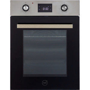 9092293 Электрический духовой шкаф MBS DE-451 серебристый