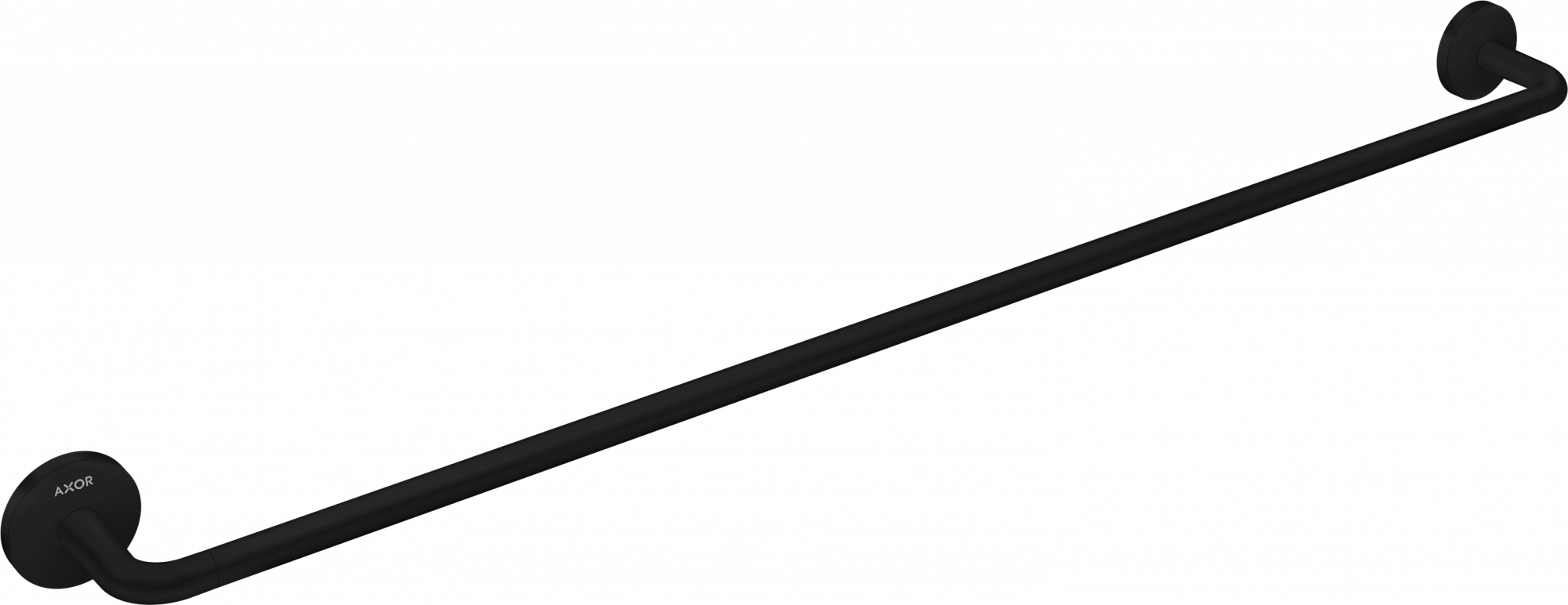 42880670 полотенцесушитель 800 мм AXOR UNIVERSAL CIRCULAR 