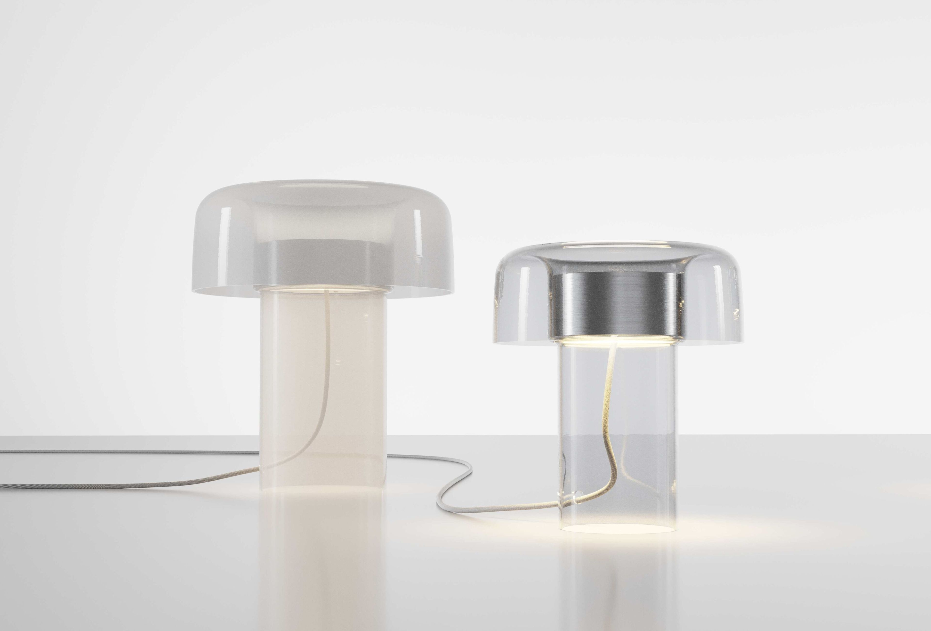 Настольная лампа BROKIS Spectra ARCH-00101157 - Вид №16