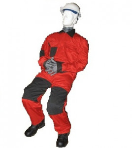 Манекен для учений го и чс уникен 1 Sportpremier