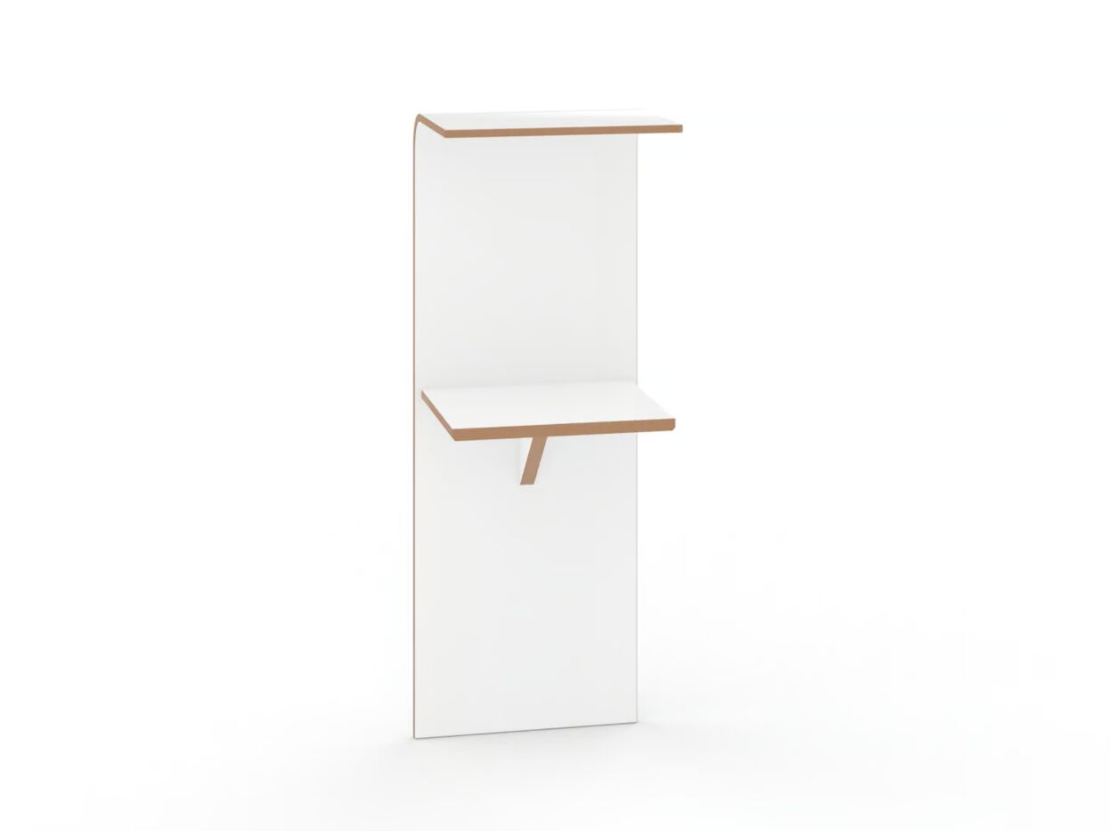 Входная мебель из МДФ In Stock Tojo Möbel ARCH-00058835