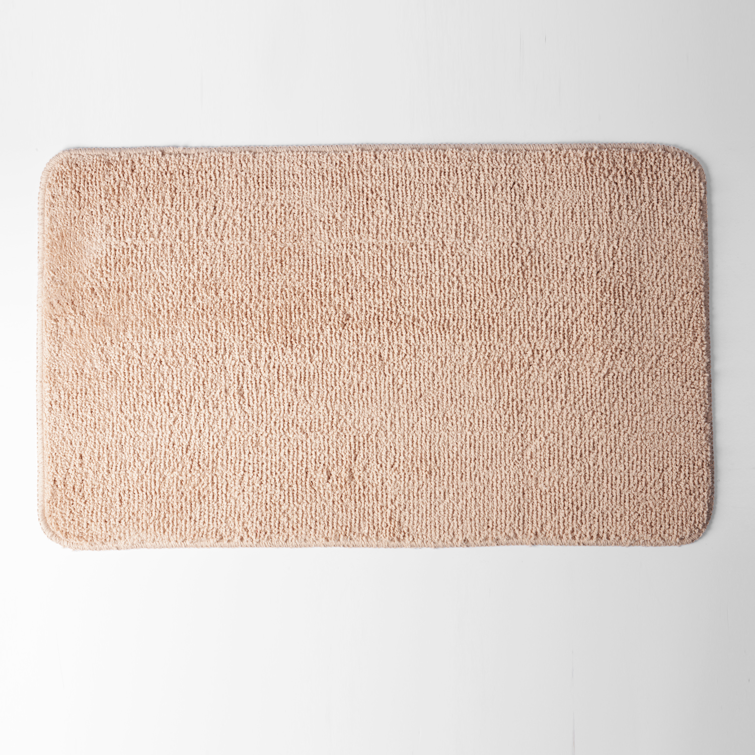 BM-1031 Vils Rugby Tan Коврик для ванной комнаты WasserKRAFT 