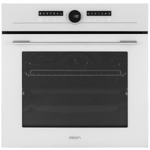 9164751 Электрический духовой шкаф Eigen Wien белый