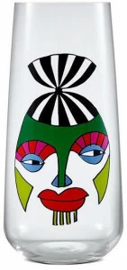 NUDE Набор хрустальных бокалов Mirage