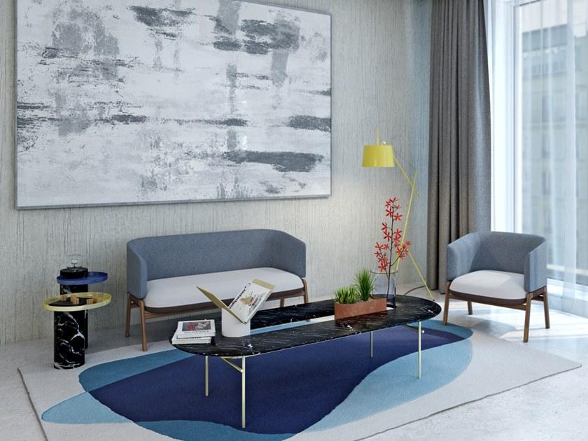 Cider Edition Диван из ткани Kim sun-id-1436972 - Вид №3