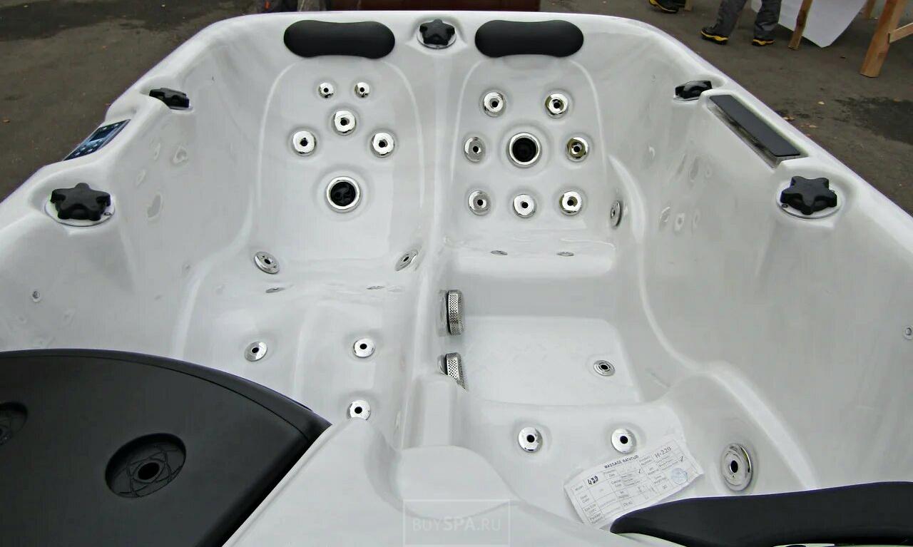 Jazzi Pool Sapphire Santreyd sun-id-295903 - Вид №3