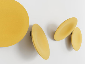 Акустическая панель