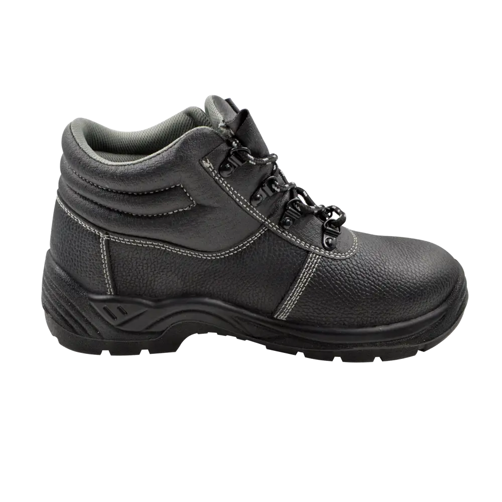 Ботинки рабочие Santreyd S3 SRC - защита и комфорт для профессионалов 82624937 STLM-0032138 - Вид №1