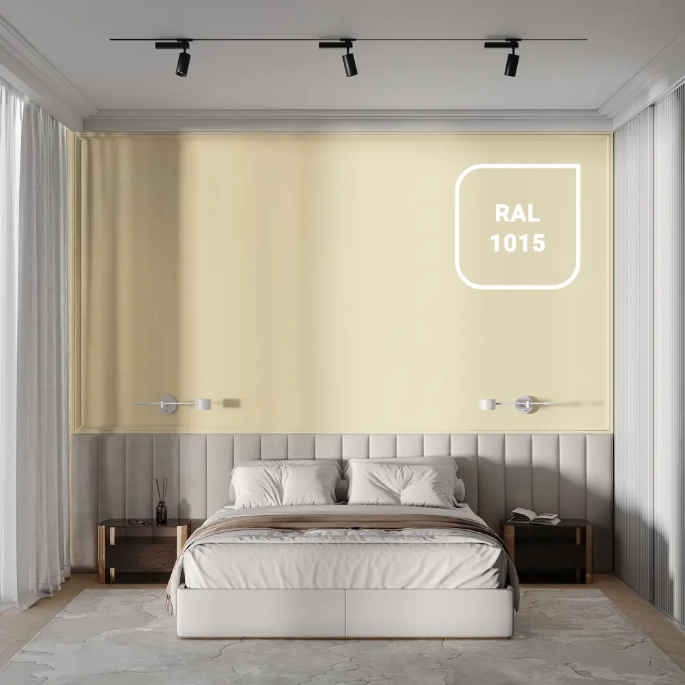 Tikkurila Euro Power 7: матовая краска для интенсивной эксплуатации 11601194 STLM-0001310 - Вид №9