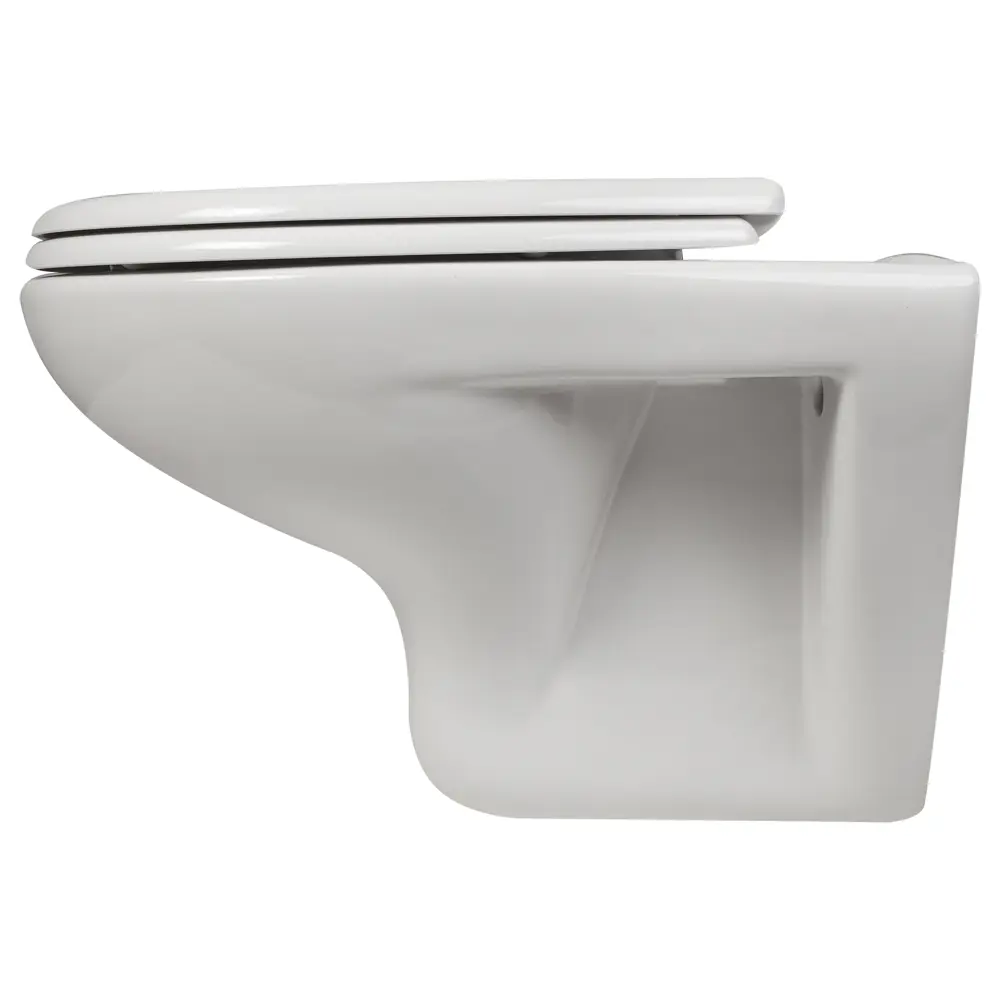 Комплект инсталляция унитаз кнопка Roca Mitos STLM-2024326 - Вид №3