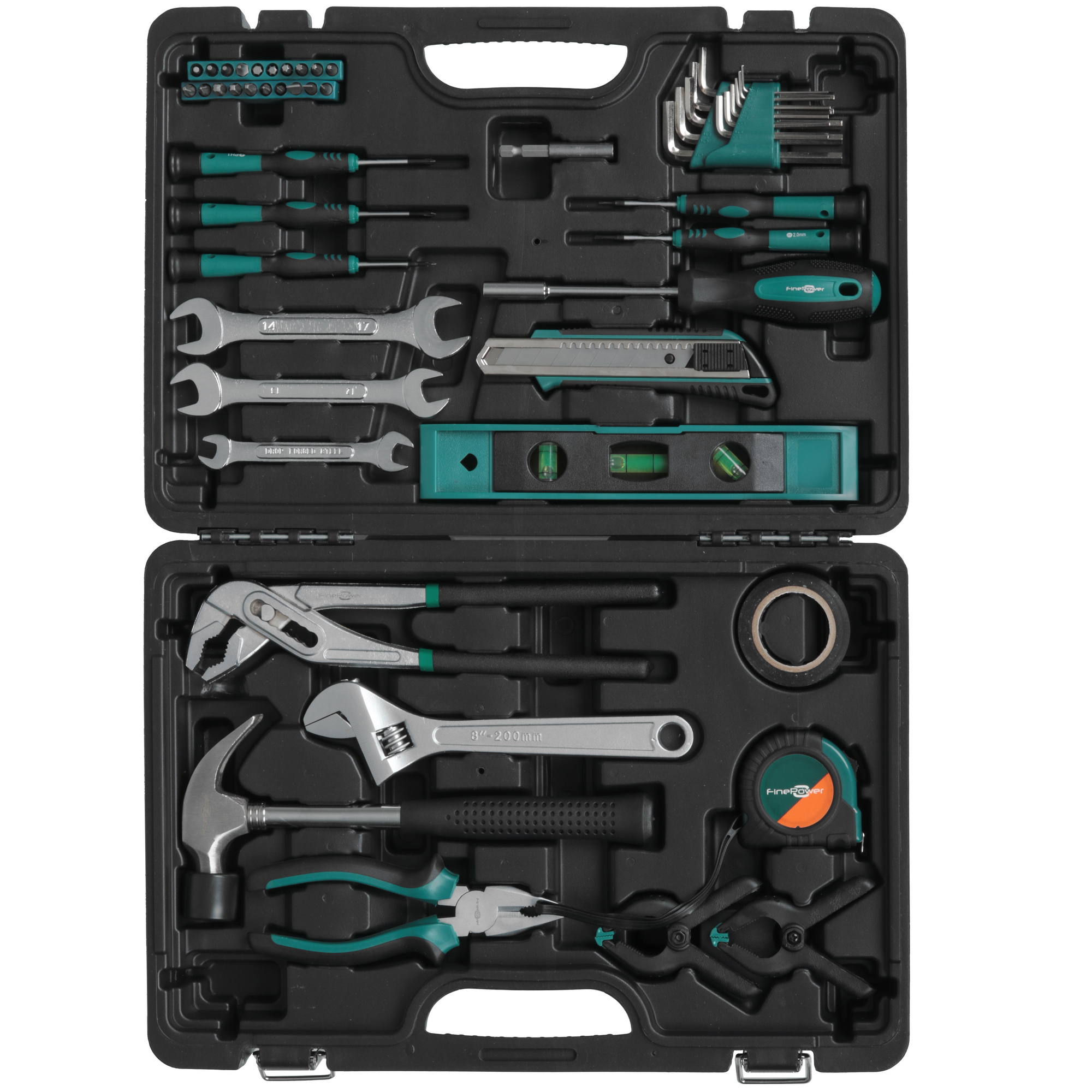 Набор инструментов FinePower HS53 4746045 STDN-0149668 - Вид №1