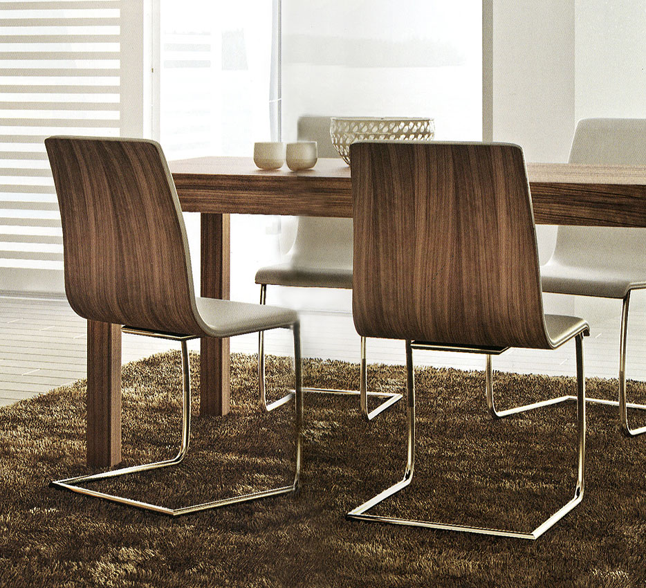 Стул  ARTE ANTIQUA S 02 