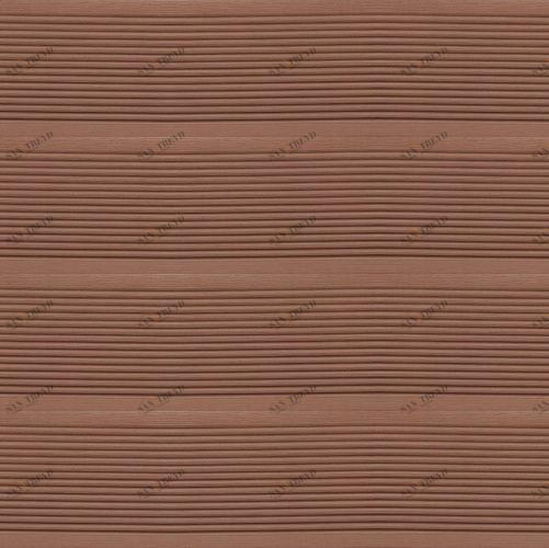 Террасная доска TerraPol Пустотелая 843 Палуба Абрикос (Рельефная) 3000х147 мм 1001200013
