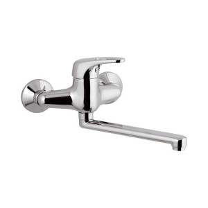 ES5609T Смеситель для мойки DANIEL RUBINETTERIE