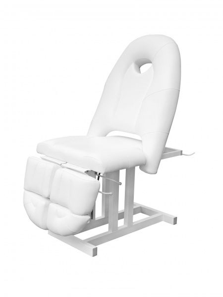 52440 Механическое педикюрно-косметологическое кресло "Гранд" АтисМед 