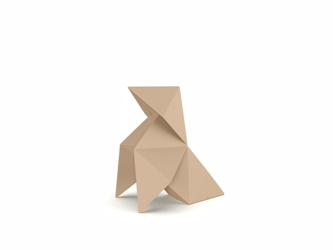 Скульптура Vondom оригами ARCH-00063287 - Вид №1