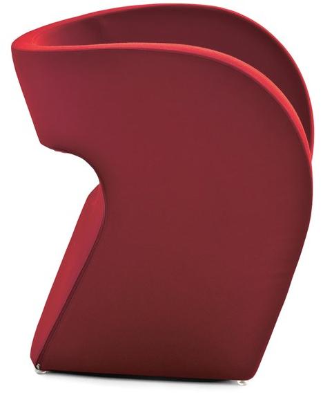 Moroso Кресло с подлокотниками Victoria and albert sun-id-1403488 - Вид №4