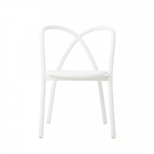 2000983152206 Стул алюминиевый KENNETH COBONPUE Ming