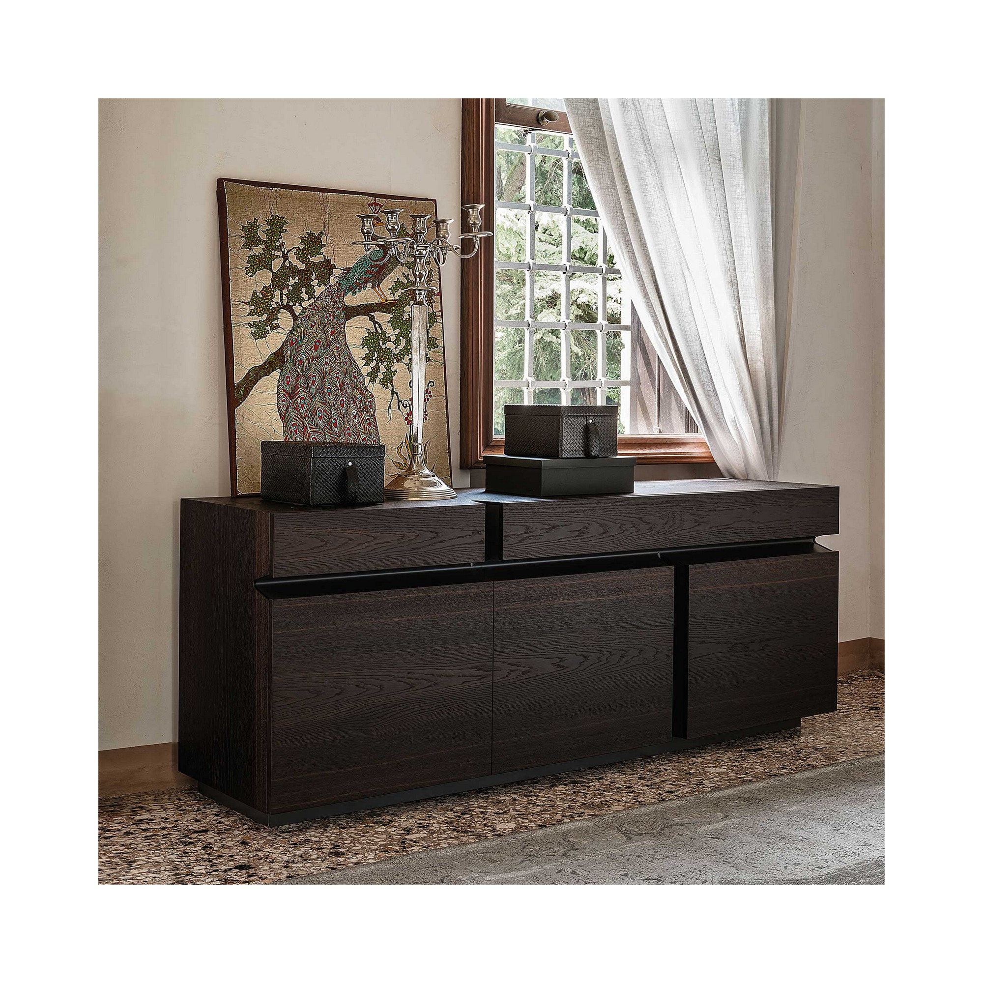 Комод / Prisma Cattelan italia sun-id-374910 - Вид №4