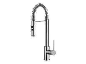 Смеситель для кухни с одной ручкой