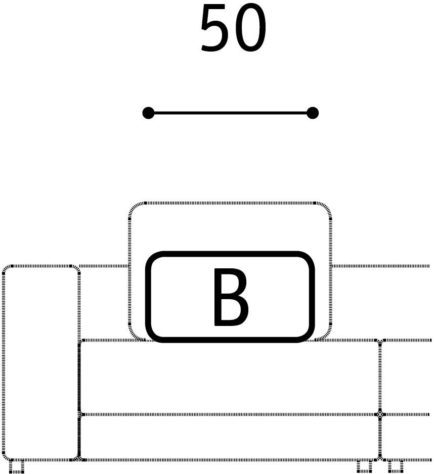 Febal Casa Модульный угловой диван из ткани sun-id-1430737 - Вид №6