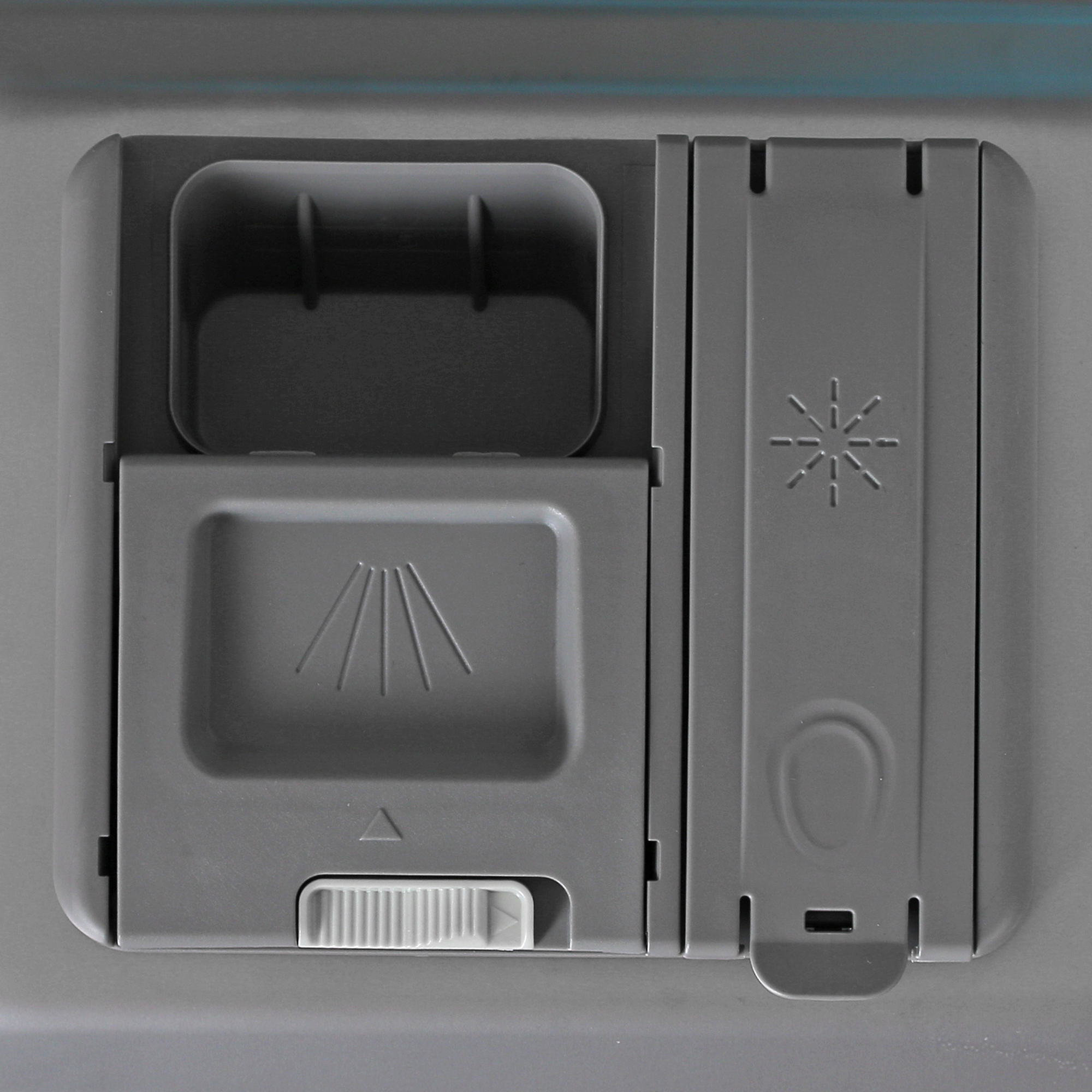 8163693 Встраиваемая посудомоечная машина Korting KDI 45340 STDN-0131697 - Вид №9