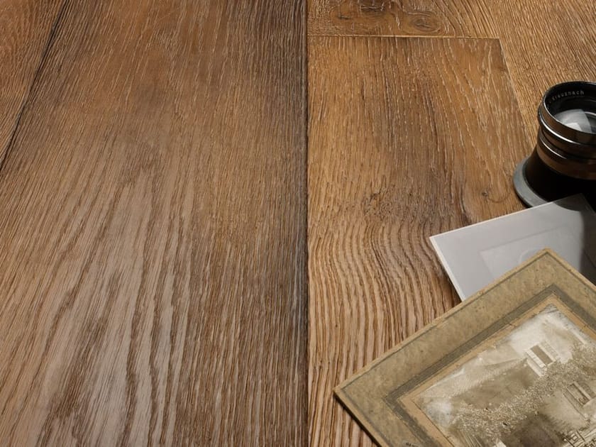 Матовый дубовый паркет Bassano Parquet Бассано 1832 ARCH-00067801