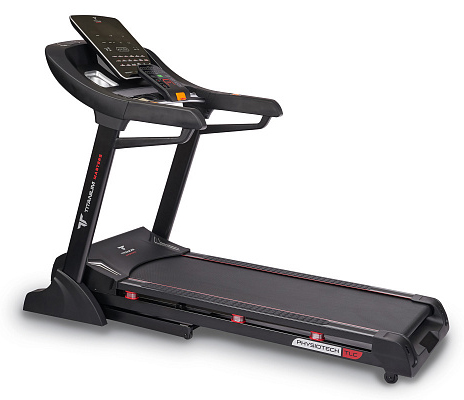 Беговая дорожка titanium masters physiotech tlc Titanium sun-id-2068528