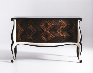 Комод  ANNIBALE COLOMBO H 1581