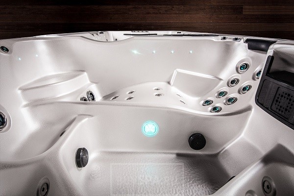 Vortex Spas Hydrozone Santreyd sun-id-296275 - Вид №9
