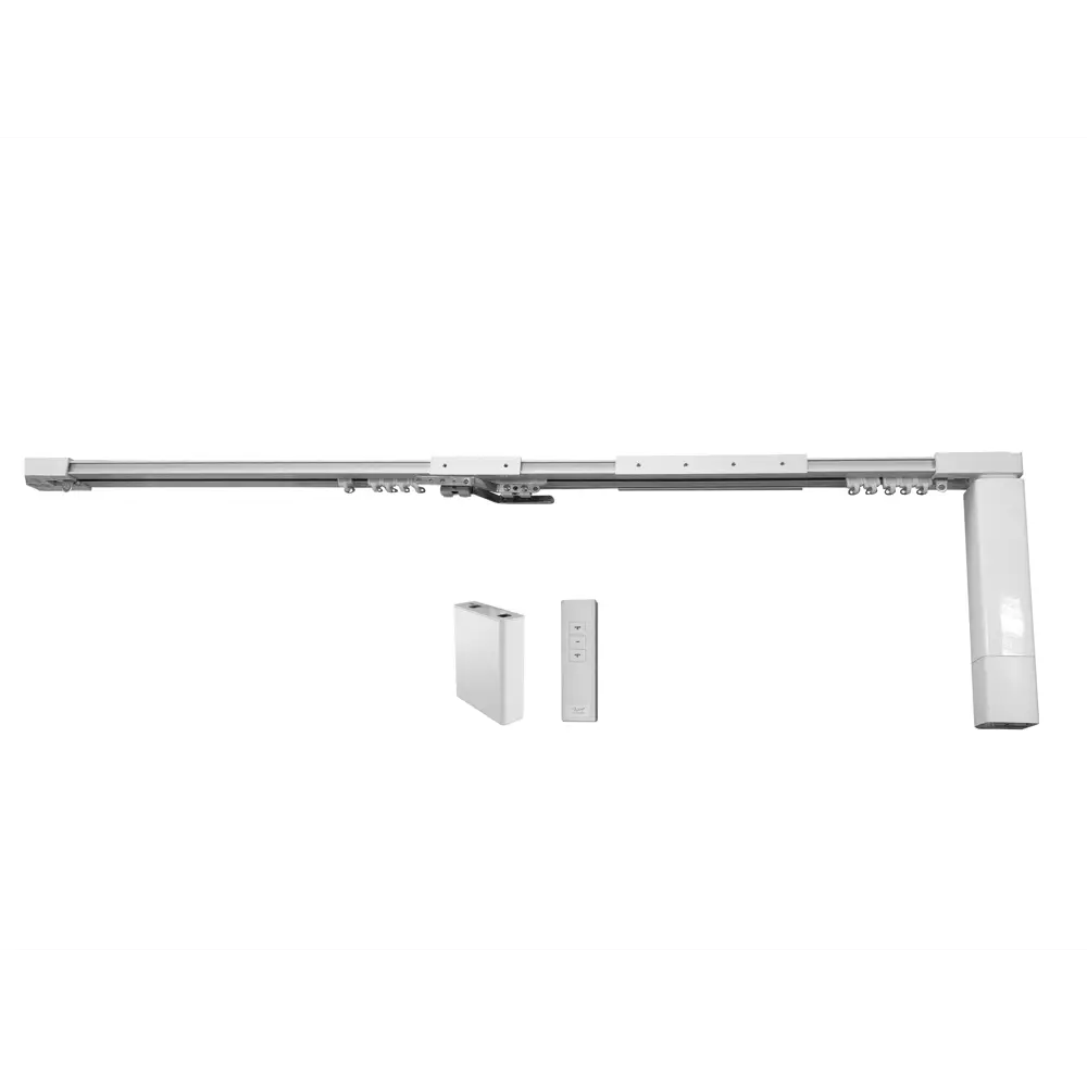 ЛТ Электрокарниз беспроводной 3.12м АРТ77747 ЭСКАР STLM-2032392