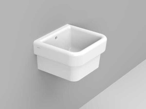 Настенные керамические общественные мытье рук