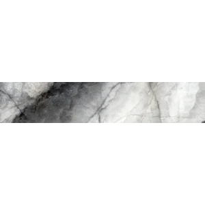 Стеновая панель Onyx Silver 300x0.4x60 см АКП цвет серый 89199574 STLM-2164304