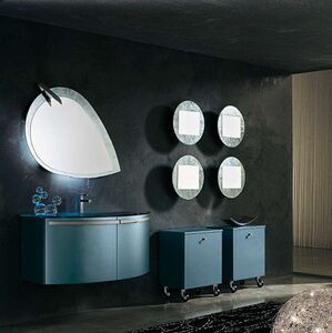 CL51 CALLA Комплект мебели для ванной комнаты 105 см ARDECO