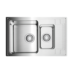 CB-BASIC-400 GB OMOIKIRI 4999101 - Вид №43