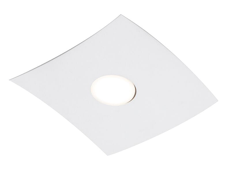 Металлический потолочный светильник Rossini Illuminazione ARCH-00035590