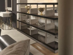 Longhi Модульная открытая полка Loveluxe Y 710a