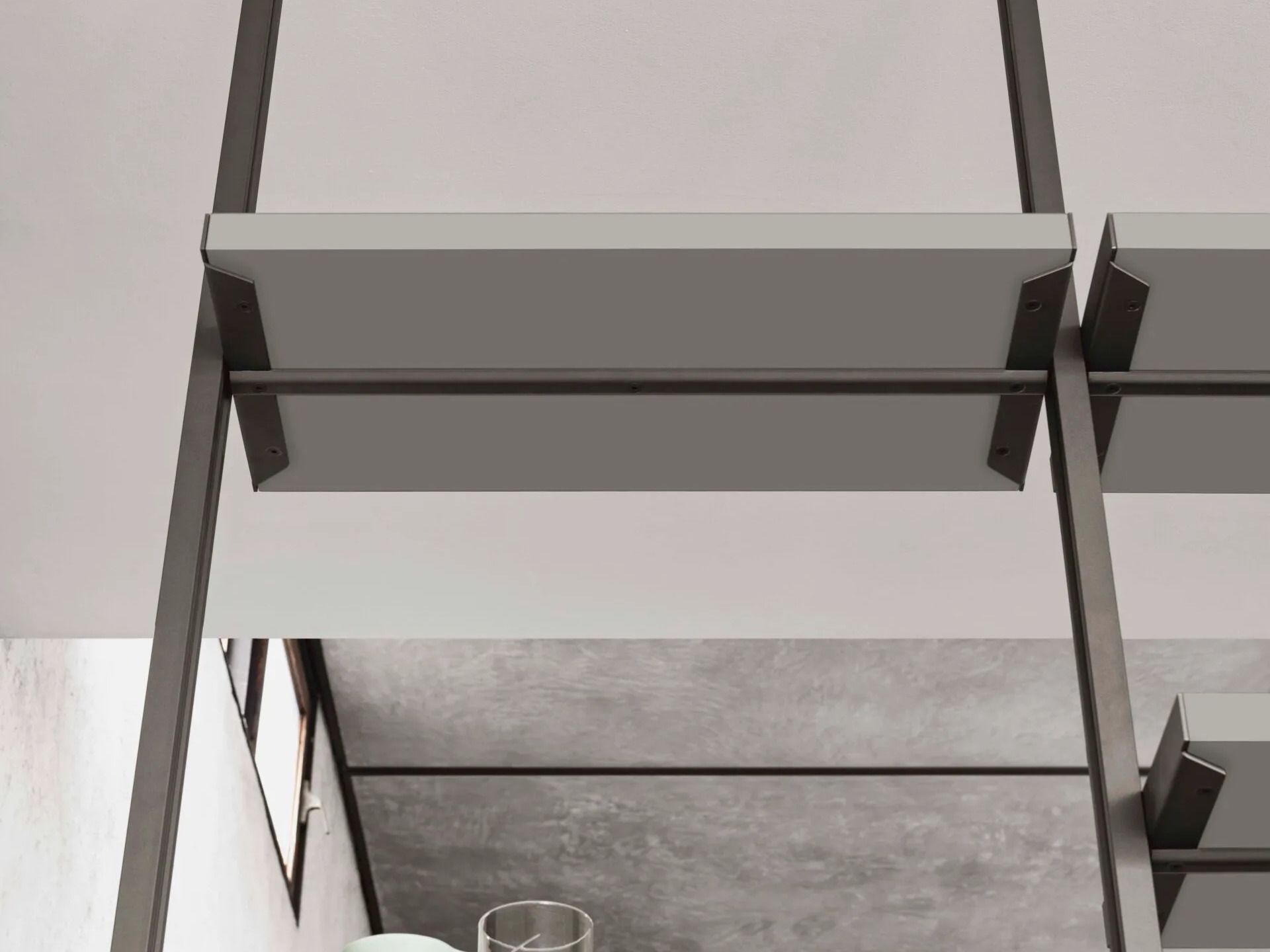 Модульная гардеробная Alf DaFrè Antis ARCH-00152253 - Вид №12